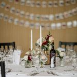 Hochzeit - Tischgestaltung